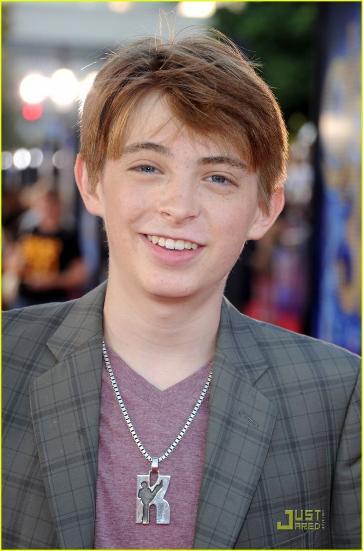 Dylan Riley Snyder