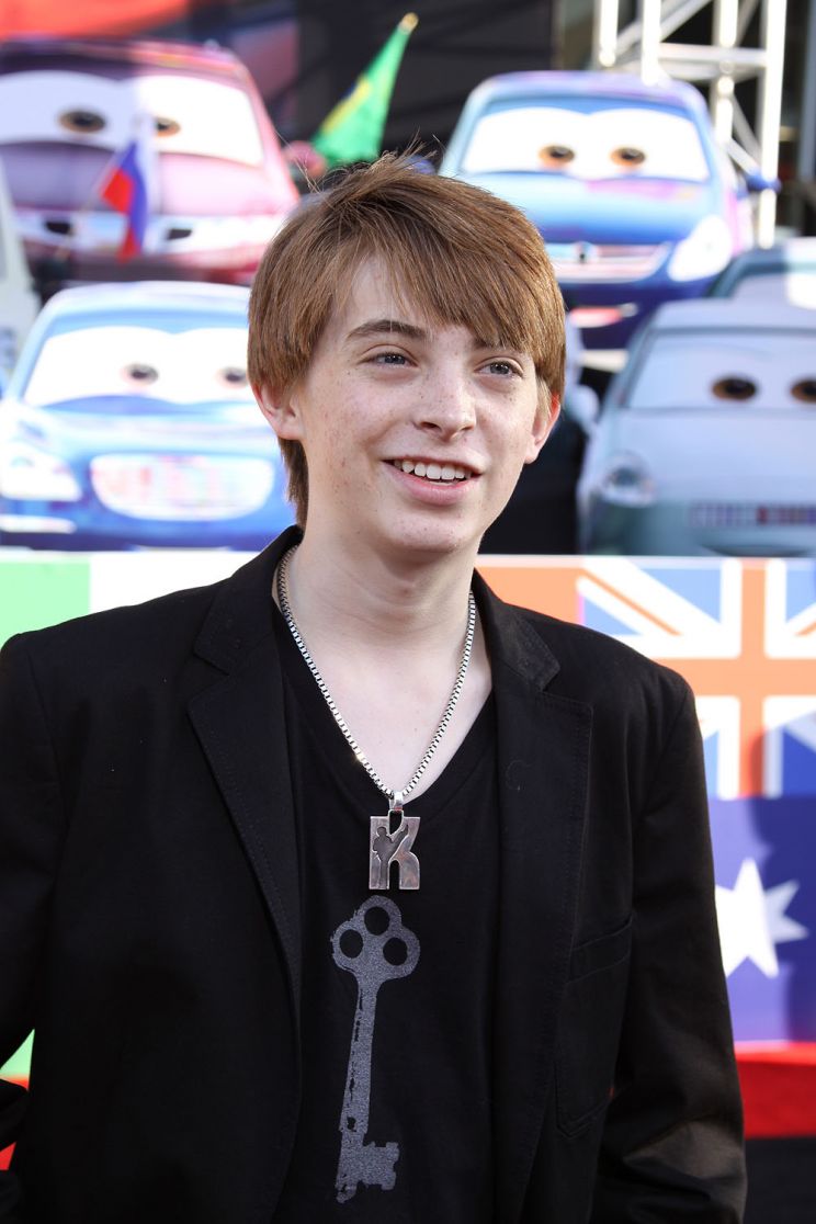 Dylan Riley Snyder