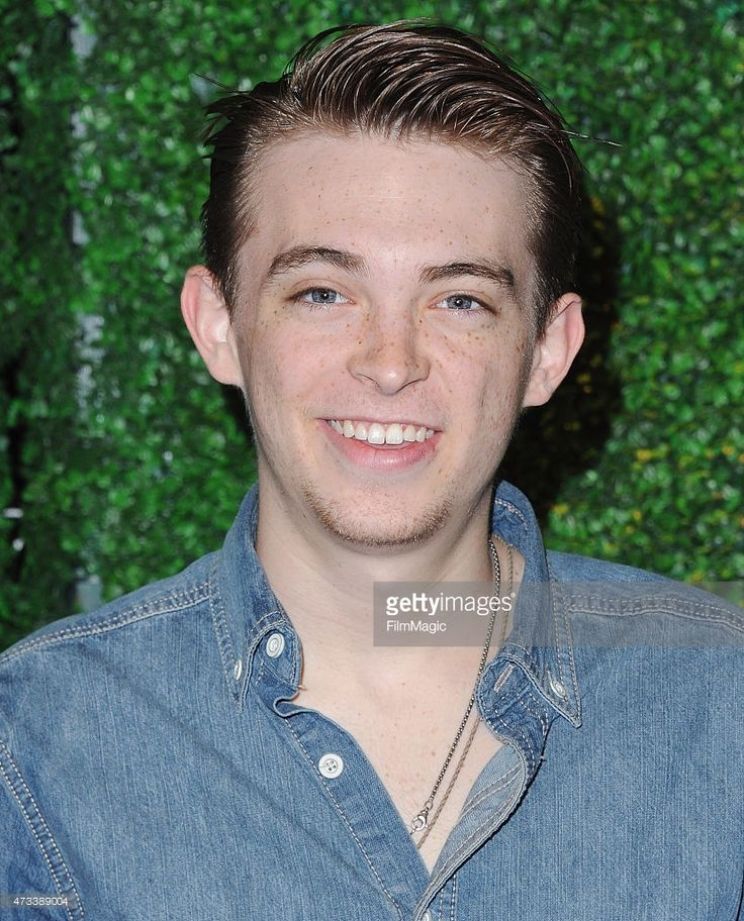 Dylan Riley Snyder