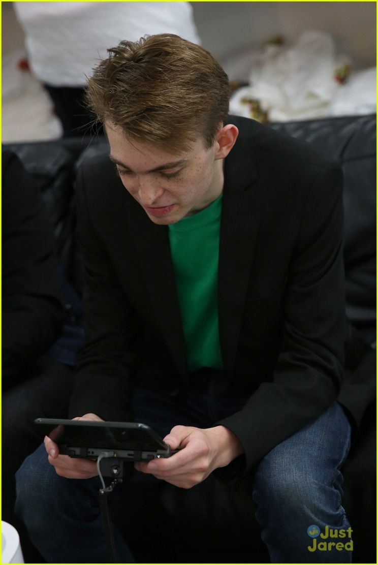 Dylan Riley Snyder