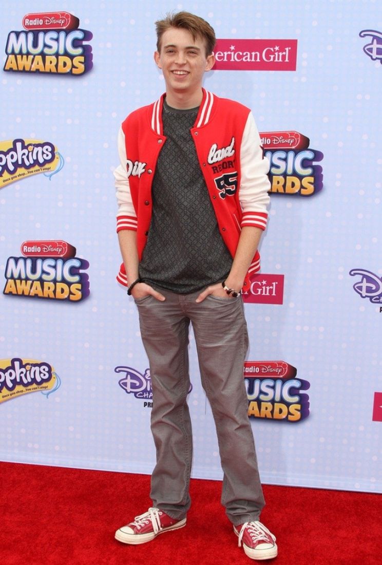 Dylan Riley Snyder