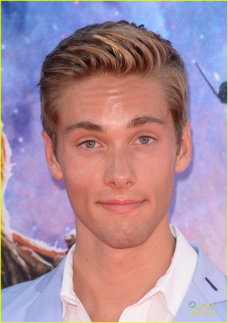 Dylan Riley Snyder