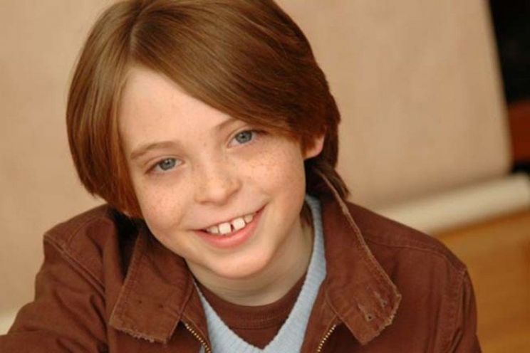 Dylan Riley Snyder