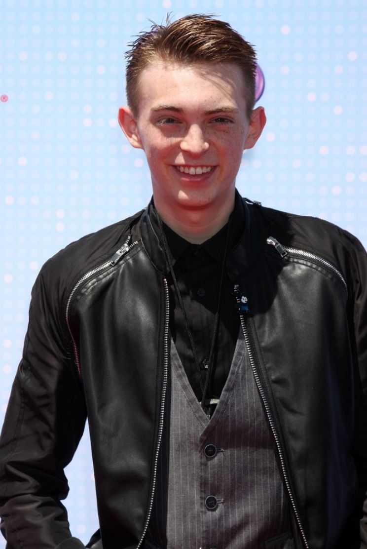 Dylan Riley Snyder