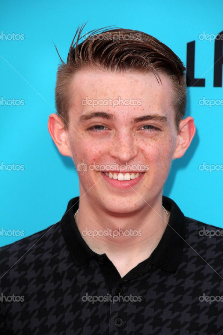 Dylan Riley Snyder