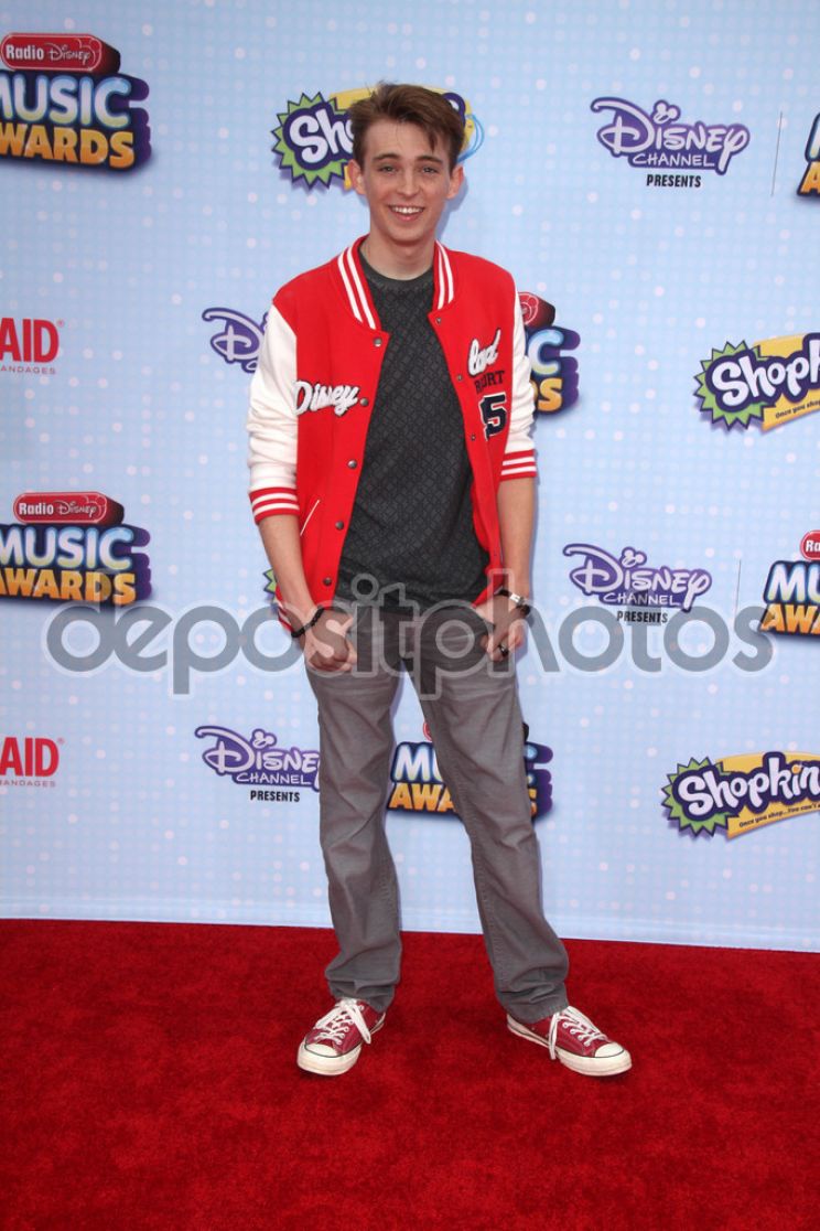 Dylan Riley Snyder