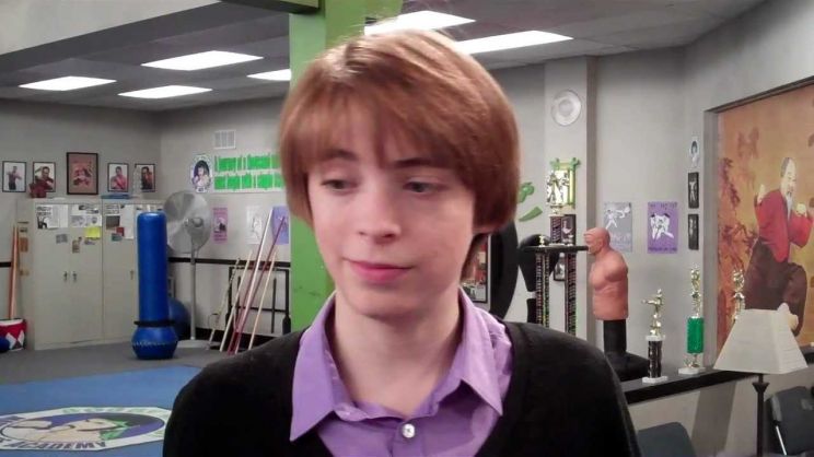 Dylan Riley Snyder
