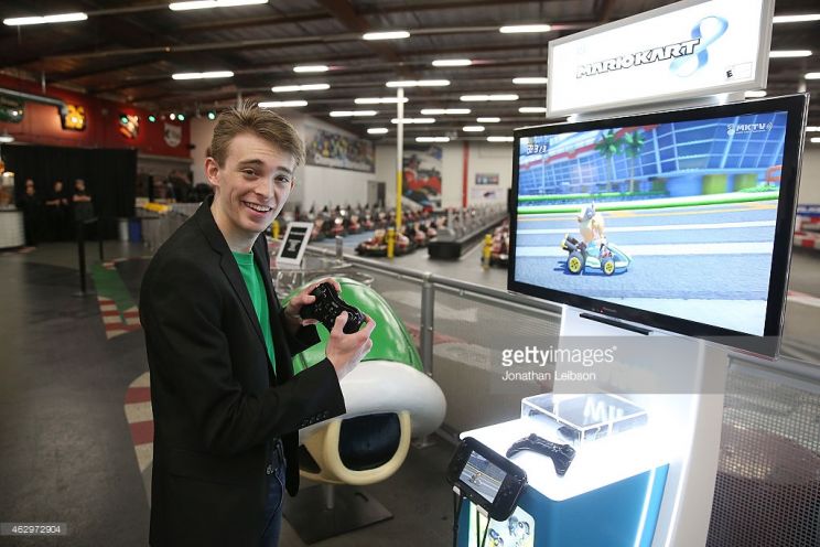 Dylan Riley Snyder