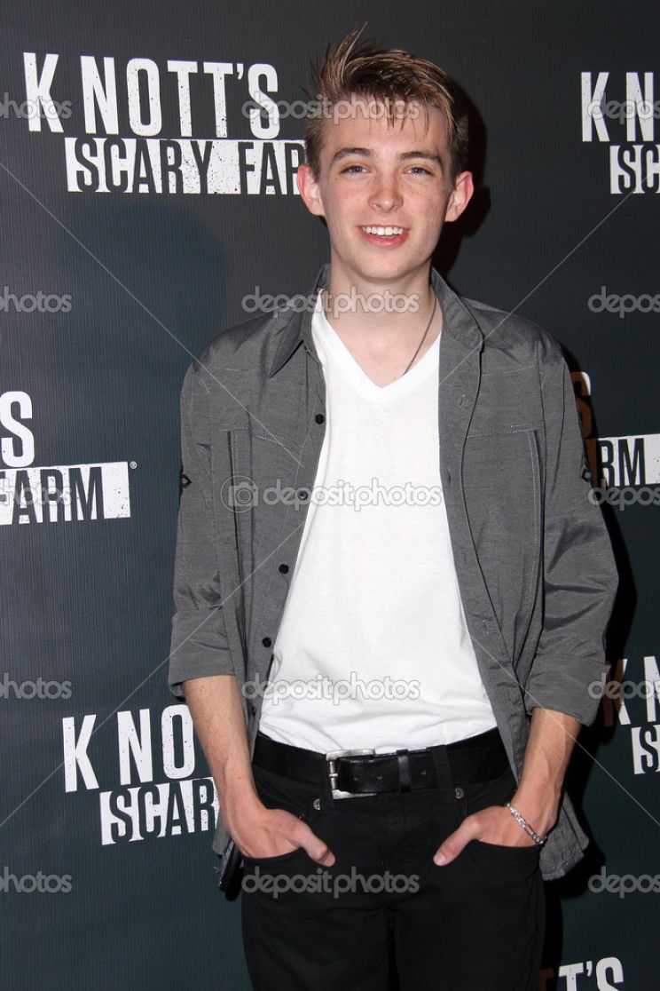 Dylan Riley Snyder