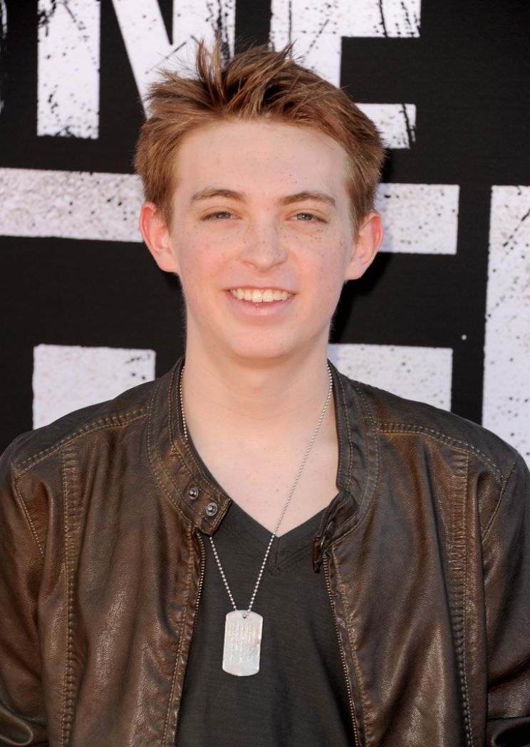 Dylan Riley Snyder