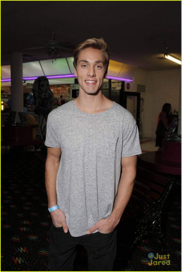 Dylan Riley Snyder