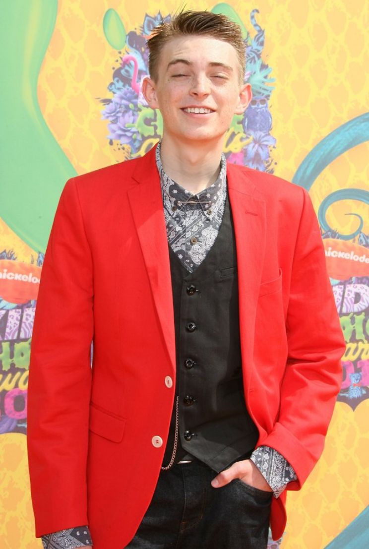 Dylan Riley Snyder