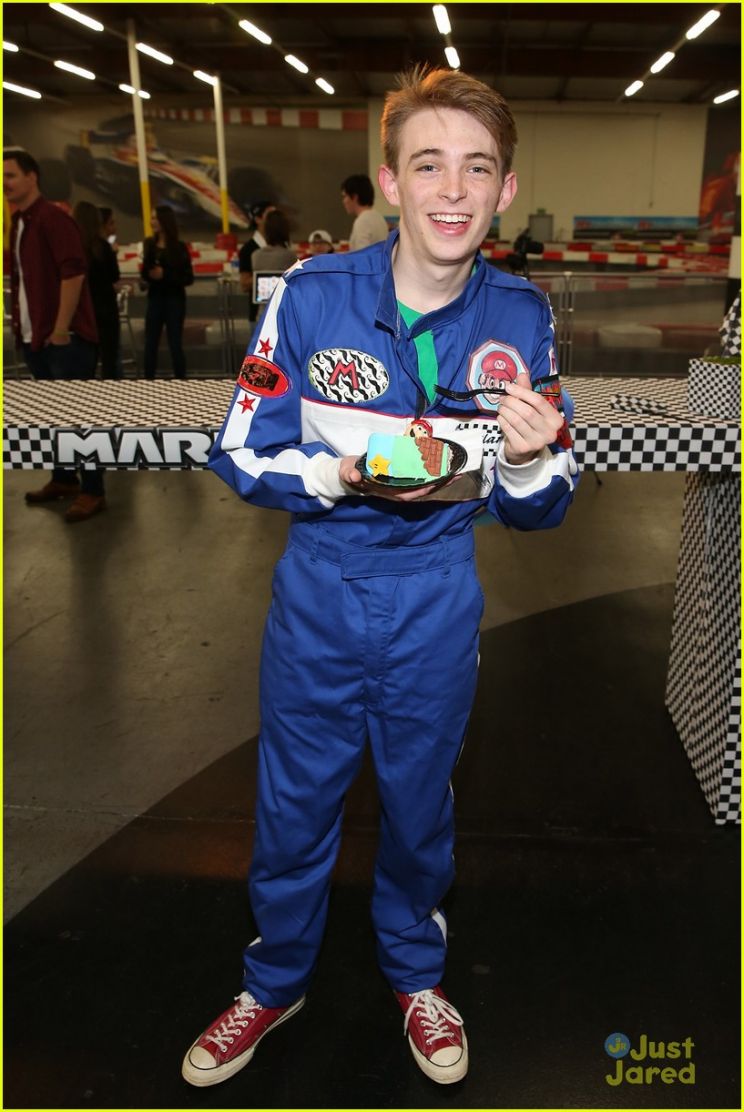 Dylan Riley Snyder