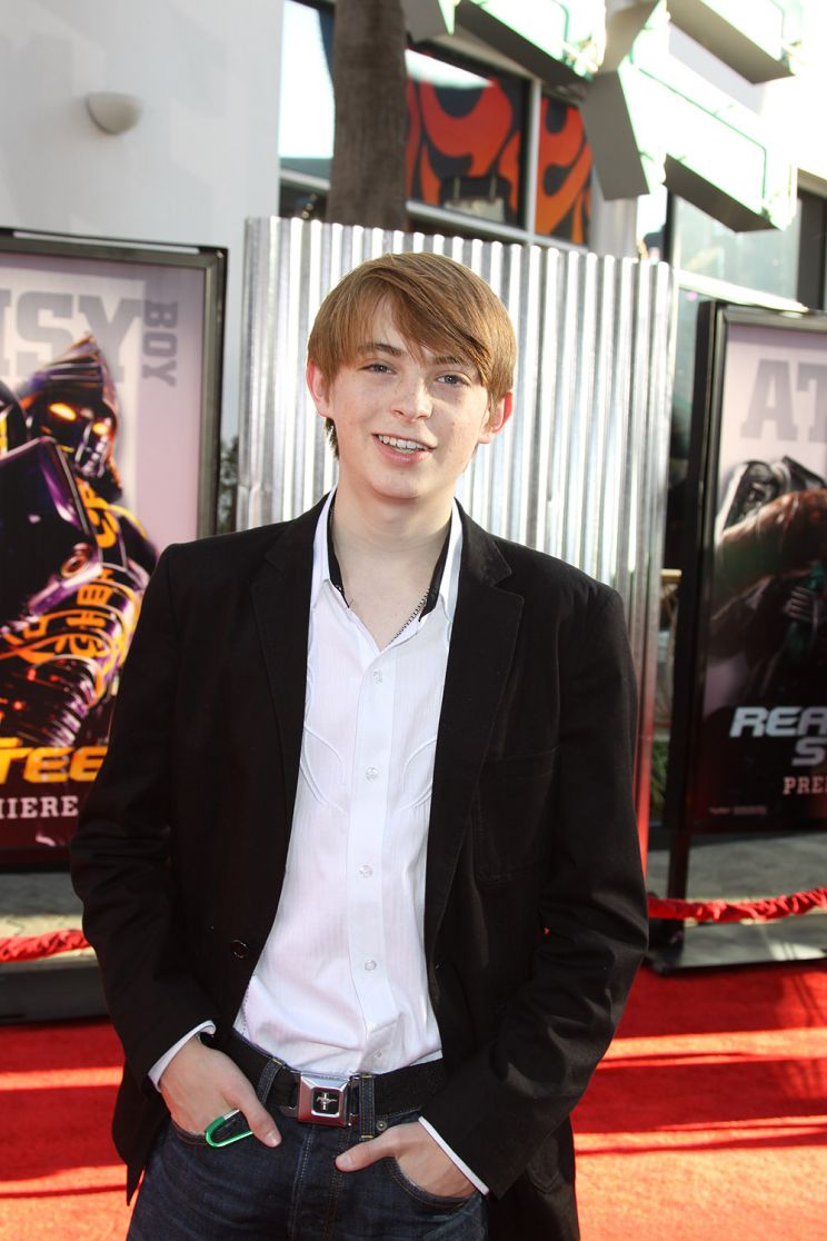 Dylan Riley Snyder