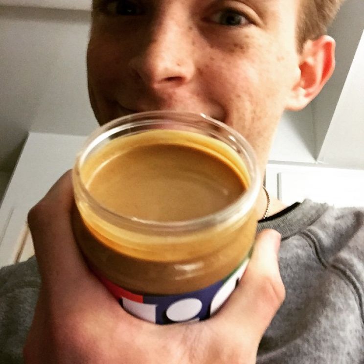 Dylan Riley Snyder