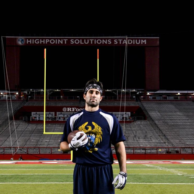Dylan Saccoccio