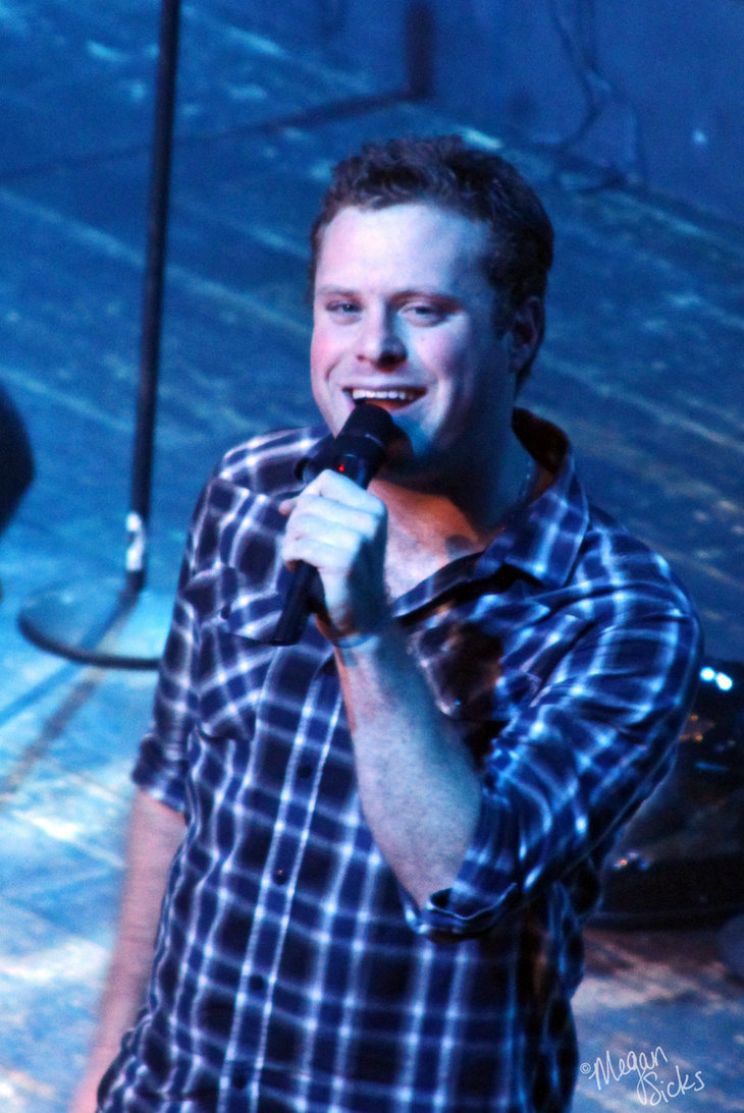 Dylan Saunders