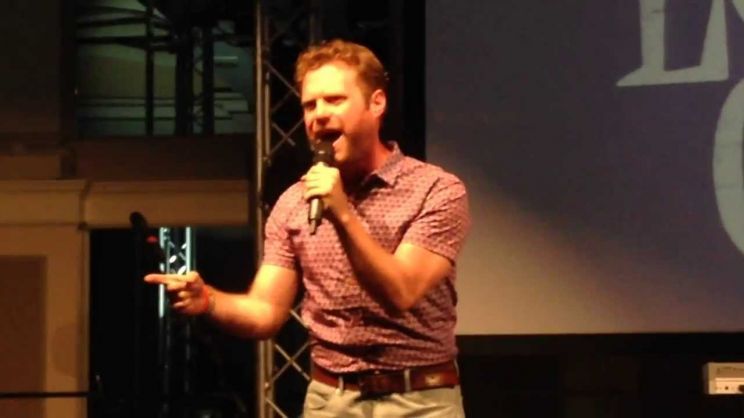 Dylan Saunders
