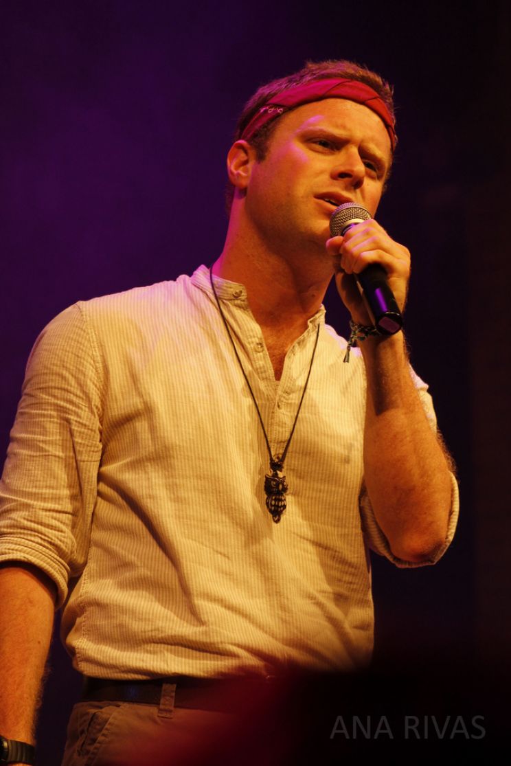 Dylan Saunders