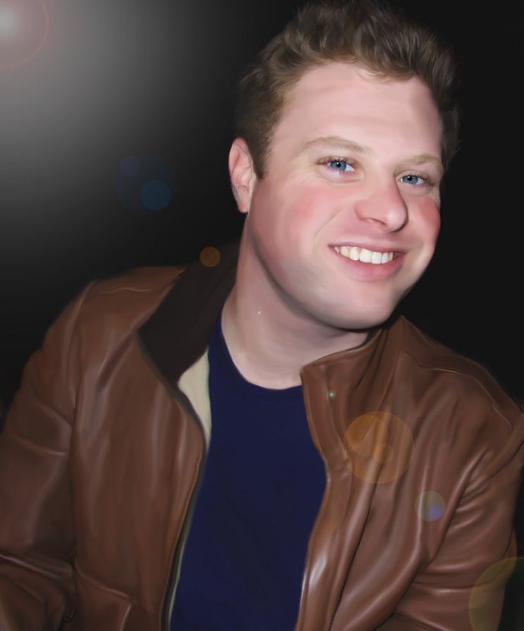 Dylan Saunders