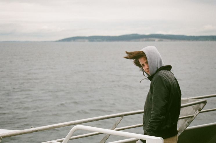 Dylan Schmid