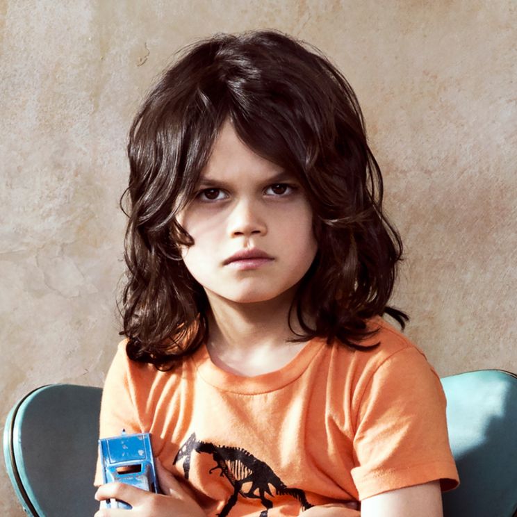 Dylan Schombing