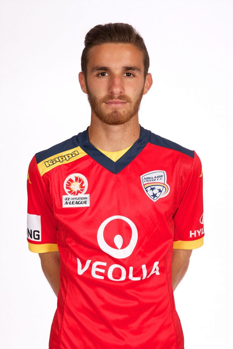 Dylan Smith