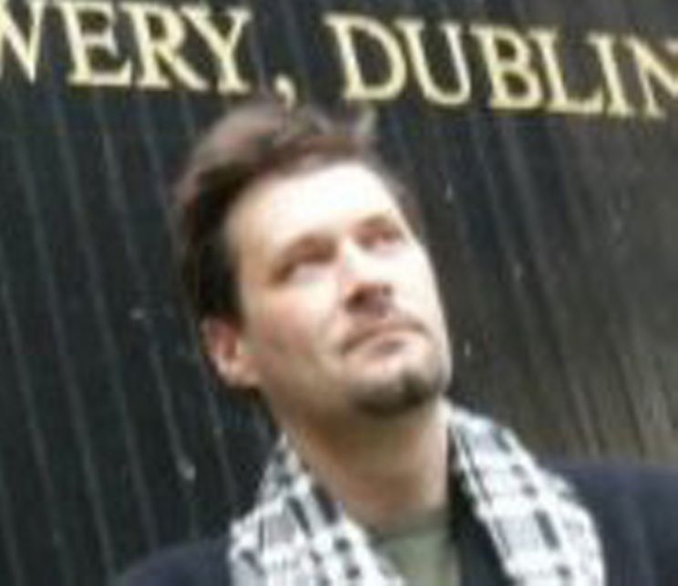 Dylan Smith