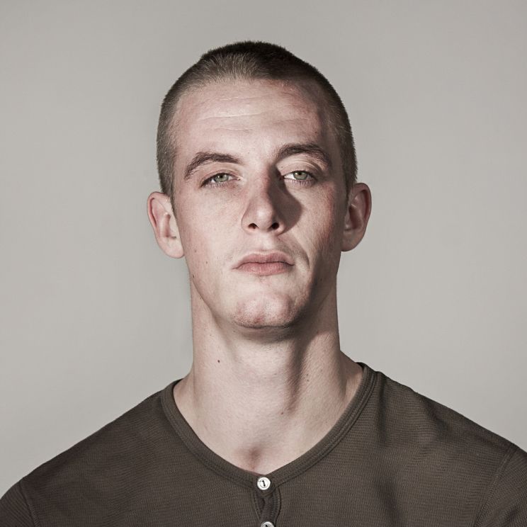 Dylan Smith