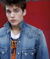 Dylan Sprayberry