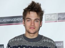 Dylan Sprayberry