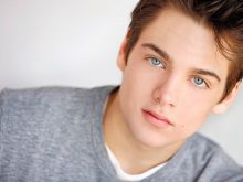 Dylan Sprayberry