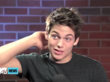 Dylan Sprayberry