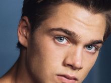 Dylan Sprayberry