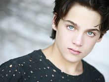 Dylan Sprayberry