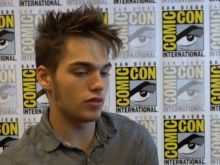 Dylan Sprayberry