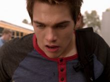 Dylan Sprayberry