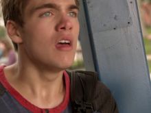 Dylan Sprayberry