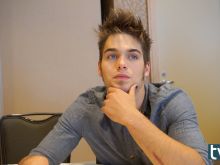 Dylan Sprayberry