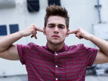 Dylan Sprayberry