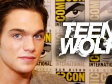 Dylan Sprayberry