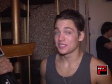 Dylan Sprayberry