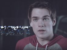 Dylan Sprayberry