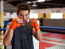 Dylan Sprayberry