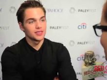 Dylan Sprayberry