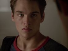 Dylan Sprayberry