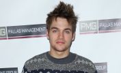 Dylan Sprayberry