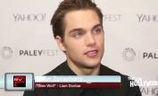 Dylan Sprayberry