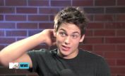 Dylan Sprayberry