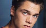 Dylan Sprayberry